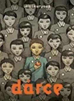 Fantasy, upíri Dárce - Lois Lowry,Dominika Křesťanová