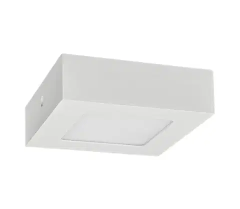 Svietidlá Greenlux LED Stropné svietidlo FENIX LED/6W/230V 2800K 12 cm 