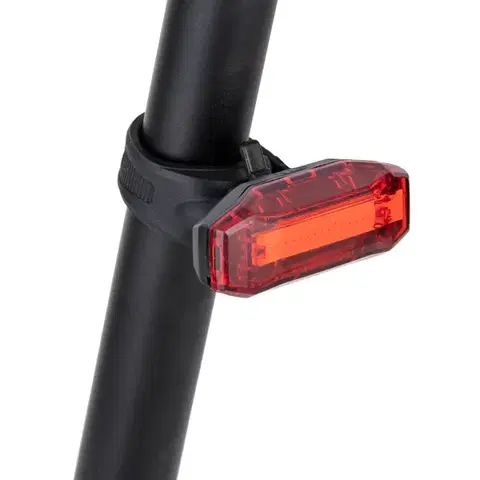 Svetlá na bicykel Kellys Rippy II