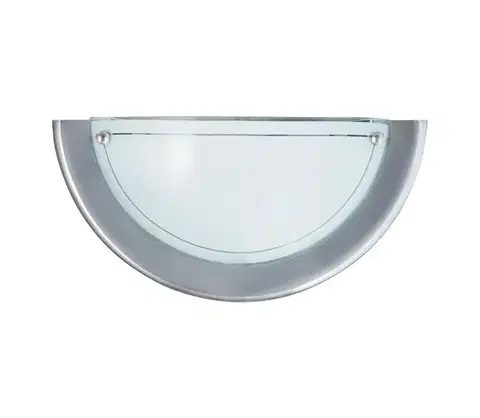 Svietidlá Rabalux 5173 - Nástenné svietidlo UFO E27/60W/230V
