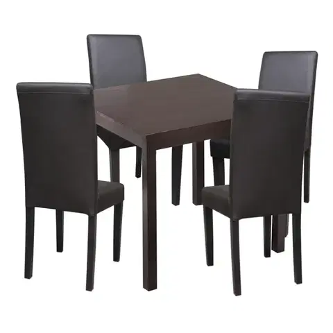 Jedálenské sety Jedálenský set 4421
