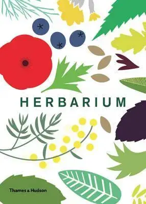 Korenie, bylinky, ingrediencie Herbarium - Caz Hildebrand
