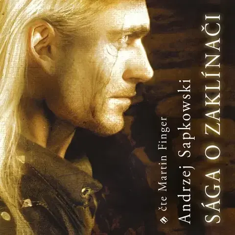 Fantasy, upíri Tympanum Sága o Zaklínači