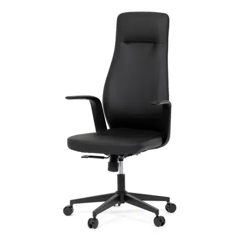 Čalúnené Kancelárske kreslo KA-T8325 Autronic