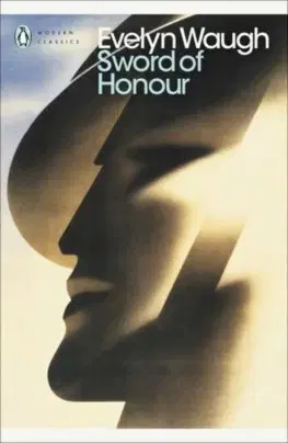 Svetová beletria Sword of Honour - Evelyn Waugh