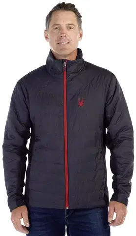 Bundy Spyder Peak Insulator Jacket Veľkosť: M