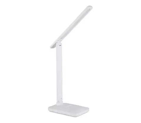Lampy Globo 58481W - LED stmievateľná dotyková stolná lampa LORNA LED/3W/5V/1800mAh bi 58481W