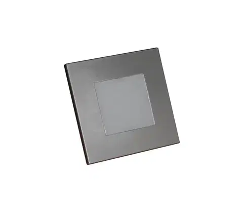 LED osvetlenie Emithor  - LED Nástenné schodiskové svietidlo 16xLED/1W/230V 