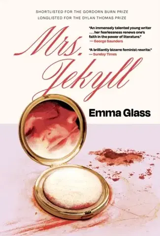 Beletria Mrs Jekyll - Emma Glass
