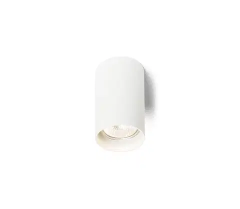 Svietidlá RED - Design  - R12667 - Bodové svietidlo GAYA 1xGU10/35W/230V biela R12667