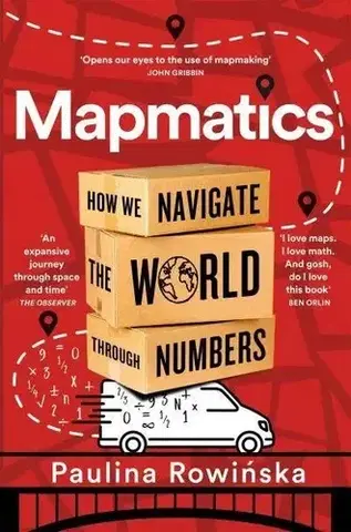 Matematika, logika Mapmatics - Paulina Rowinska