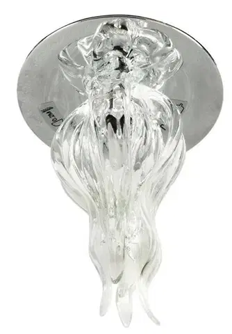 Stropná svetla Bodové svetlo SK-15 Candellux