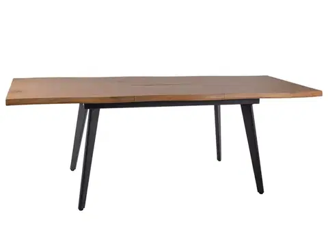 Jedálenské stoly Stôl Fresno