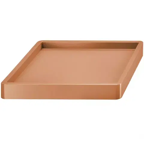 Záhrada Cestovná platforma terakota IPRS450-R624