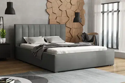 Manželské postele DALIO 180x200 manželská posteľ, Victoria 14 866