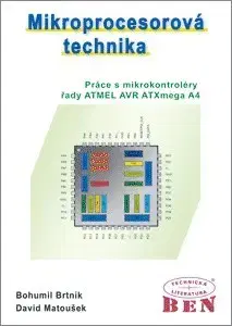 Veda, technika, elektrotechnika Mikroprocesorová technika - Bohumil Brtník