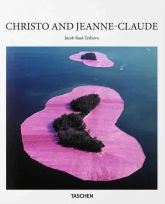 Umenie - ostatné Christo and Jeanne-Claude