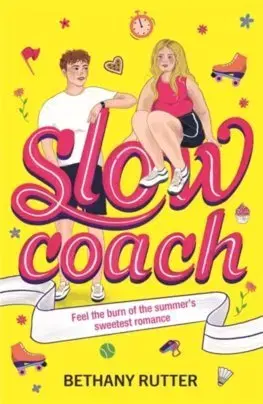 Young adults Slowcoach - Bethany Rutter