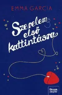 Pre deti a mládež - ostatné Szerelem első kattintásra - Emma Garcia