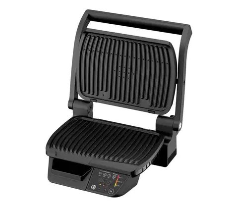 Predlžovacie káble Tefal - Inteligentný elektrický gril Tefal OPTIGRILL 2000W/230V GC7P0810