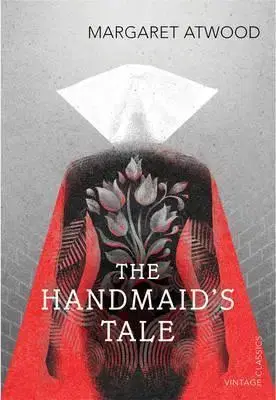 Cudzojazyčná literatúra The Handmaid's Tale - Margaret Atwoodová