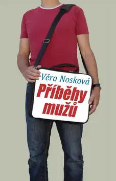 Partnerstvo Příběhy mužů - Věra Nosková