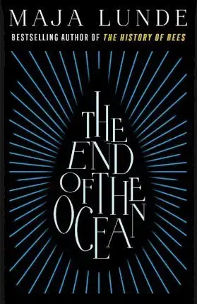 Cudzojazyčná literatúra The End of the Ocean - Maja Lunde