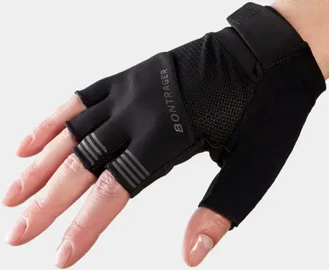 Cyklistické rukavice Bontrager Circuit Women's Twin Gel Veľkosť: M