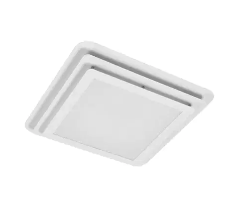 Svietidlá Osram - LED stropné svietidlo ORBIS SPIRAL LED/26W/230V 45x45 cm biela 4099854450280