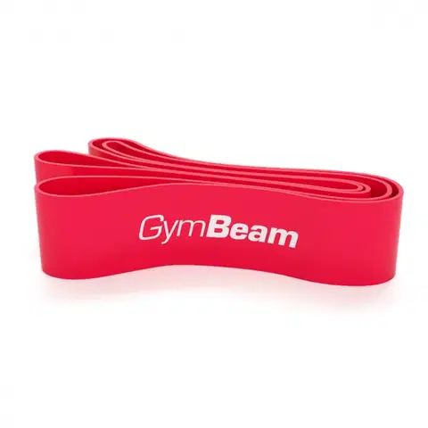 Gumy na cvičenie GymBeam Posilňovacia guma Cross Band Level 5
