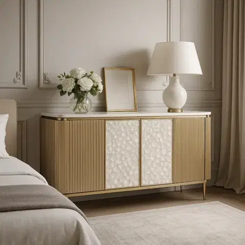 Komody Stilig ST909 Komoda
