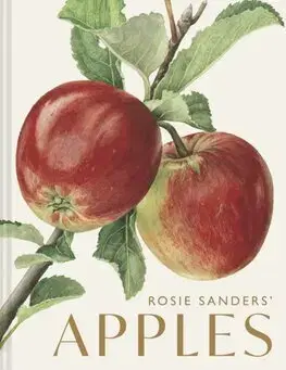Maliarstvo, grafika Rosie Sanders’ Apples, 4th edition - Rosie Sanders