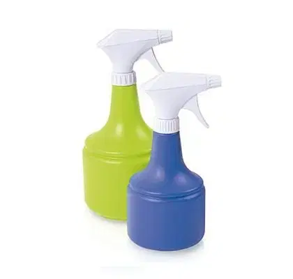 Postrekovače Kinekus Rozprašovač na vodu, ručný, plastový, 1,2L, mechanický, mix