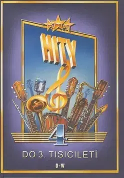Hudba - noty, spevníky, príručky Hity do 3. tisíciletí 4. - Jane Wightwick