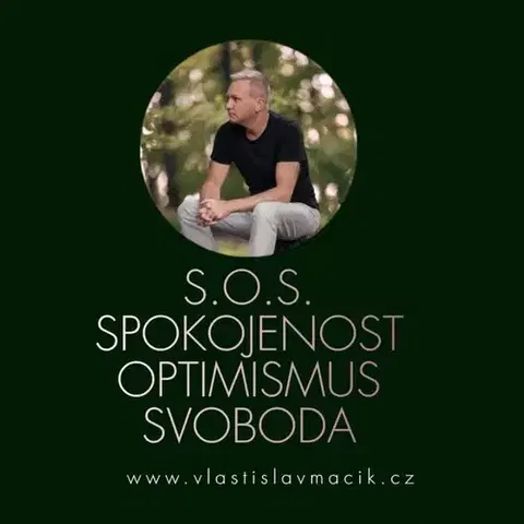 Rozvoj osobnosti Macík Vlastislav S.O.S.