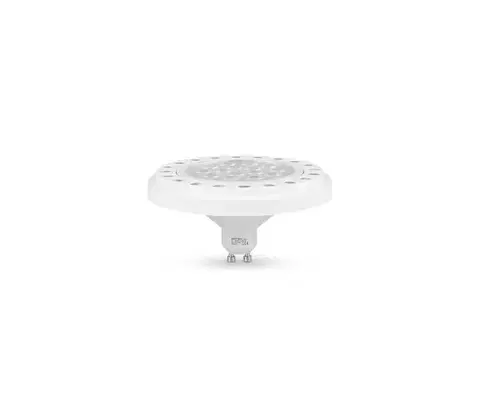 Žiarovky LED Žiarovka ECOLINE AR111 GU10/15W/230V 4000K 30° biela - BRILAGI ZD-E43015-10