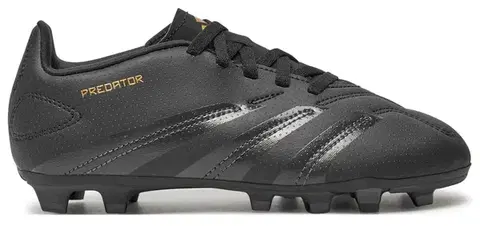 Kopačky Adidas Predator Club L Jr FxG Veľkosť: 38 EUR