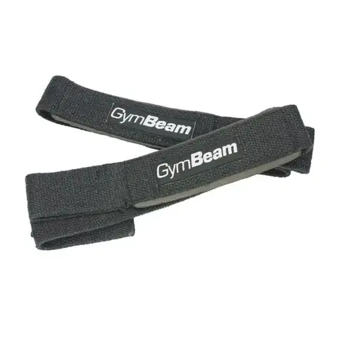 Trhačky a háky GymBeam Lifting Straps