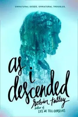 Cudzojazyčná literatúra As I Descended - Robin Talley