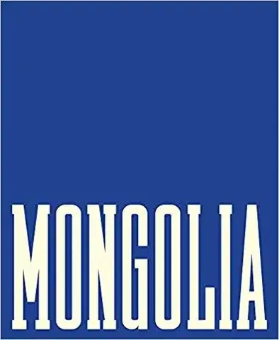 Fotografia Mongolia - Frederic Lagrange