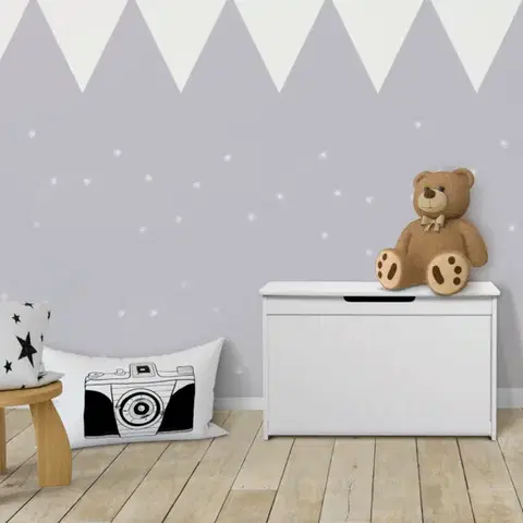 Úložné truhly Úložná truhla KORDELIA Tempo Kondela