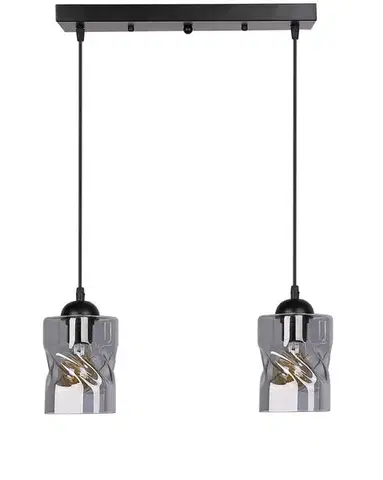 Nábytok Závesná lampa FELIS 2xE27 Candellux