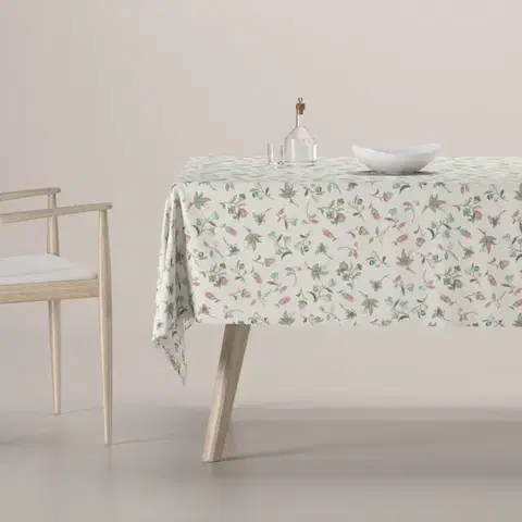 Obrusy Obrus na stôl obdĺžnikový