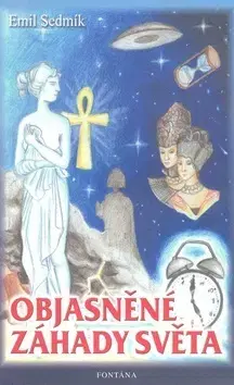 Mystika, proroctvá, záhady, zaujímavosti Objasnene Zahady Sveta - Fontána