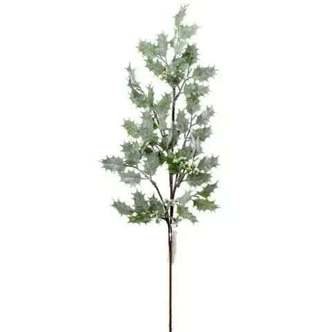 Vetvičky, girlandy, kvety Kinekus Ozdoba zapichovacia, konár bobule, 65cm