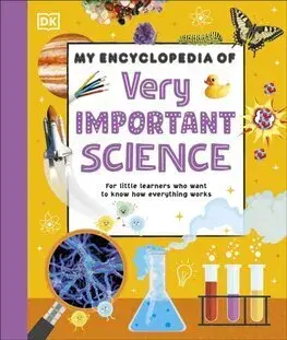 Veda a technika My Encyclopedia of Very Important Science