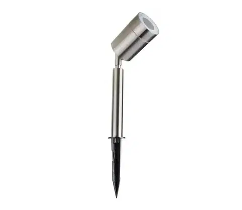 Záhradné lampy  Vonkajšia lampa 1xGU10/35W/230V IP44 7518