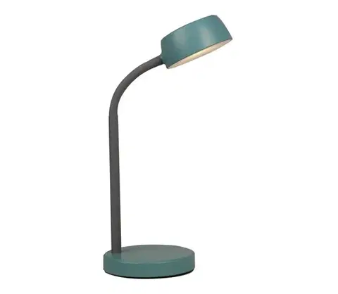 Lampy Rabalux 6780 - LED Stolná lampa BERRY LED/4,5W/230V 6780