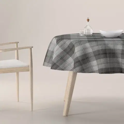 Obrusy Obrus okrúhly