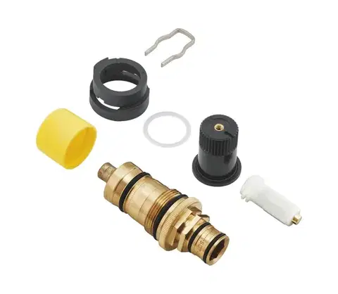 Svietidlá GROHE 47217000 - Termostatický prvok DN 15 47217000